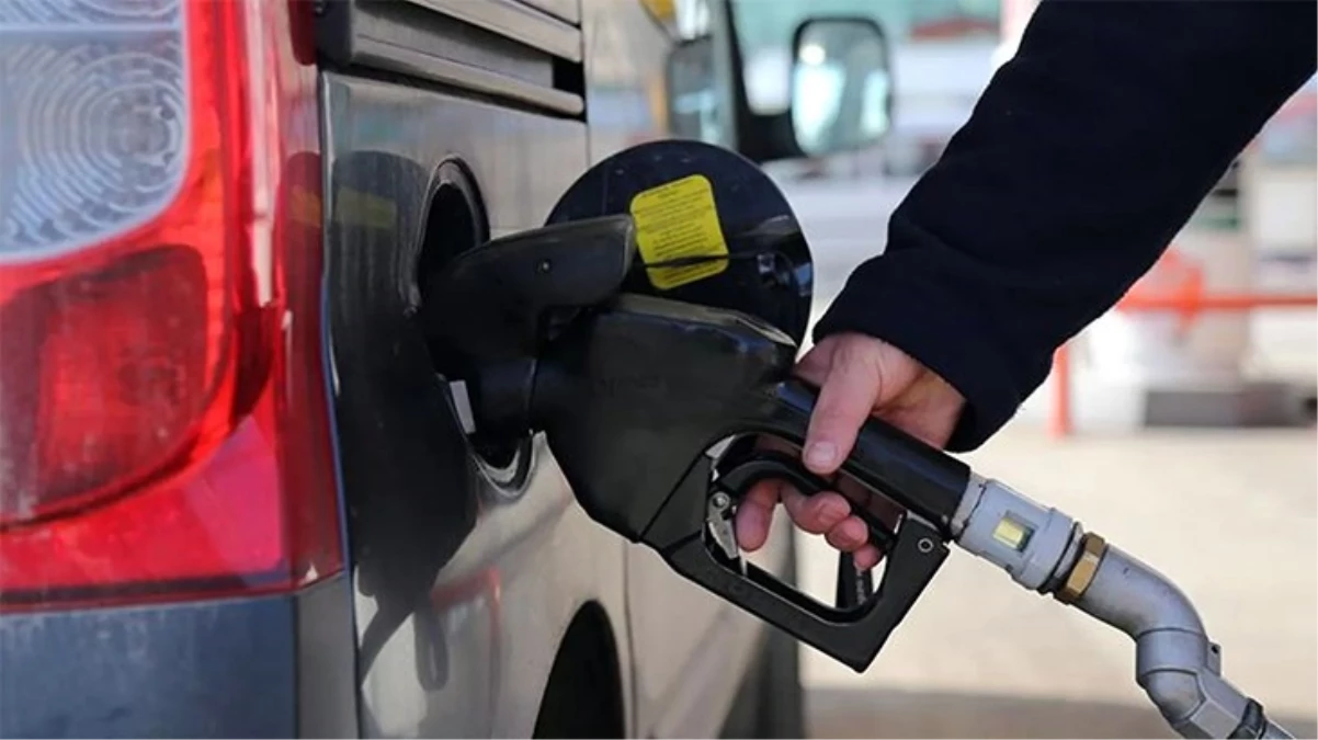 Araç sahipleri dikkat: LPG'ye bu gece 66 kuruş zam geliyor