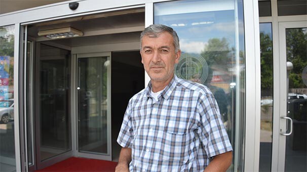 Aracını satarken sahte dekontla dolandırıldı