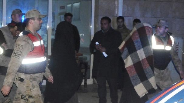 Aralarında kırmızı bültenle aranan da var! Hepsi tutuklandı