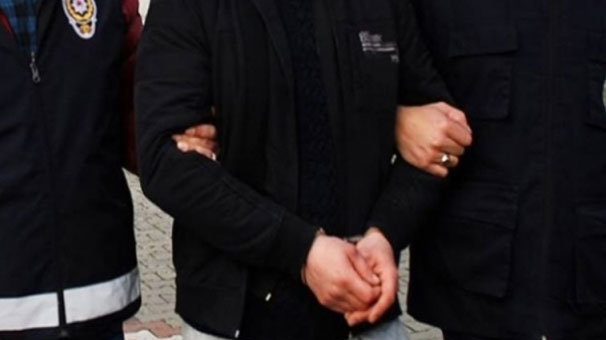 Aranan 2 DHKP-C'li, İstanbul’da yakalandı