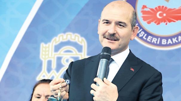 Teröre ağır darbe: ‘Aranan 65 terörist etkisiz hale getirildi’