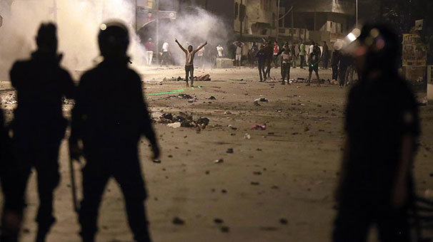 Arap Baharı'nın yıl dönümünde 8 ülke gösterilere sahne oluyor