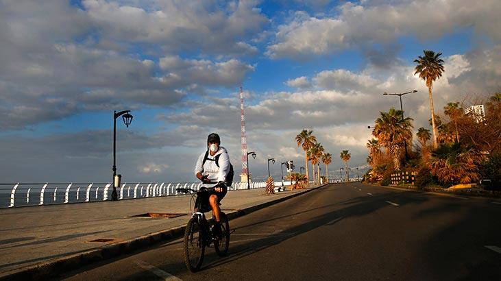 Arap dünyasında corona virüs kaynaklı ölümler artıyor