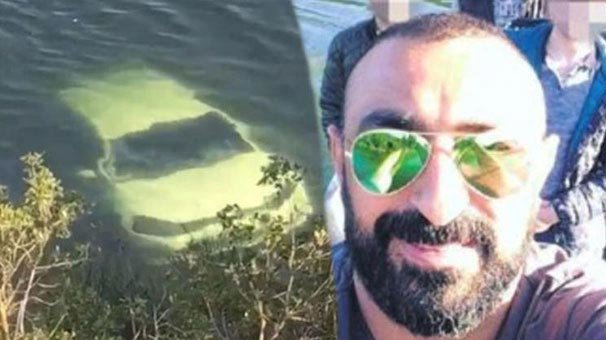 'Arap Emrah' tutuklandı