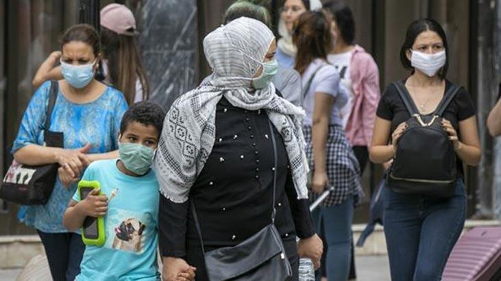 Arap ülkelerinde corona virüs ölümleri arttı