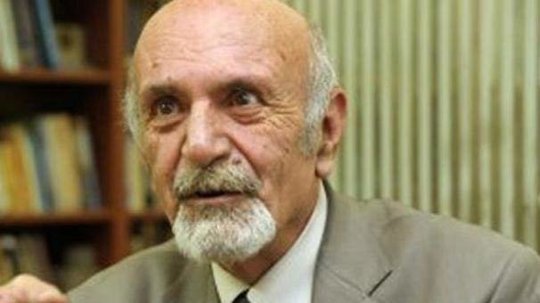 Araştırmacı-yazar Seyit Küçükbezirci vefat etti