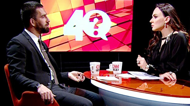 Arda Turan: Beni dostlarımın sessizliği üzdü