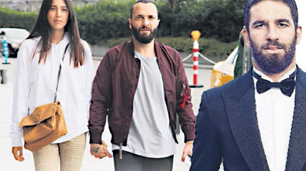 Arda Turan: Görülmemiş büyüklükte bir tazminat davası açacağım