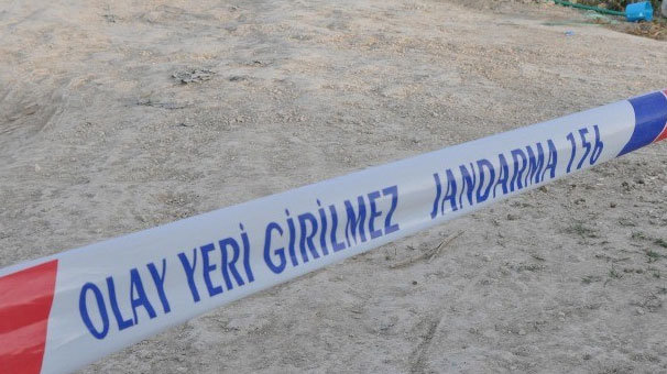 Arılarına bakmaya giden kişi ölü bulundu