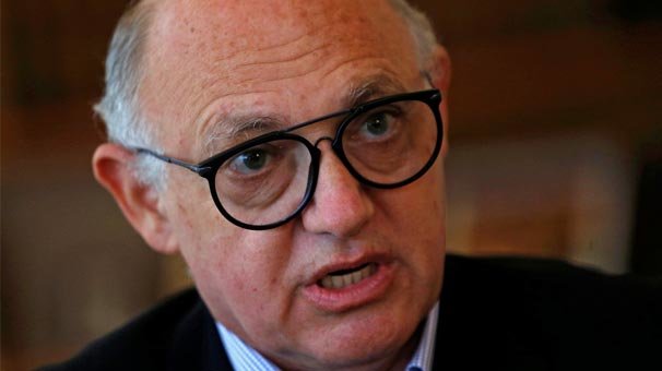 Arjantin eski Dışişleri Bakanı hayatını kaybetti