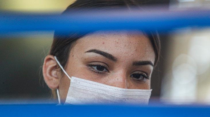 Arjantin'de covid-19 vaka sayısı 20 bini geçti