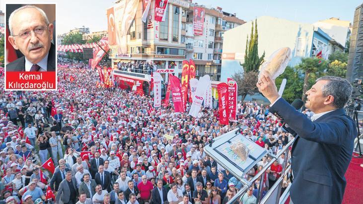 Arka kapı diplomasisi