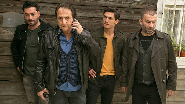 'Arka Sokaklar’da yeni hikayeler, yeni karakterler