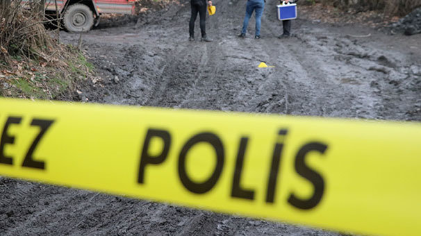 Arkadaşını domuz zannedince olanlar oldu!