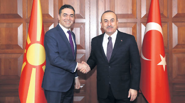 ‘Arkasında kim var, ortaya çıkar’