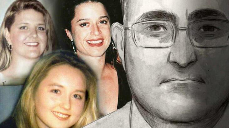 Arkasından saldırıp tuvalete çekmeye çalıştı... Seri katilin habercisi!