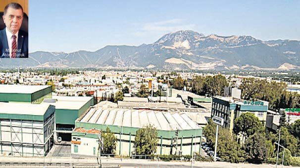 Aroma 50’nci yılını kutladı