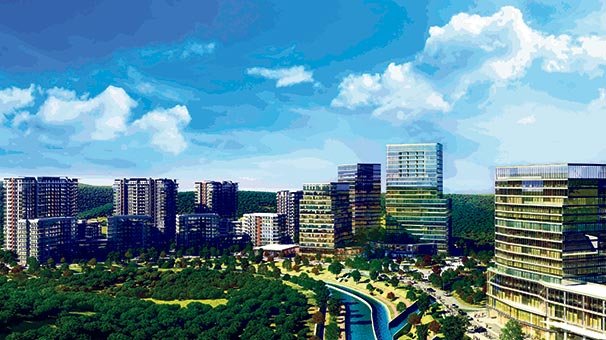 Artaş İnşaat 2.534 konut teslim etti