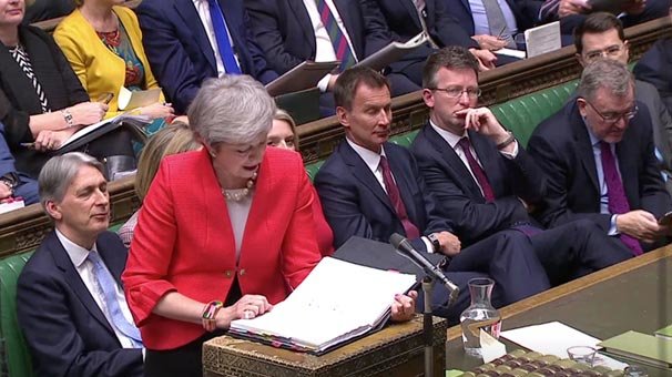 Artık sözünü tutmak zorunda! Resmen ezdiler...