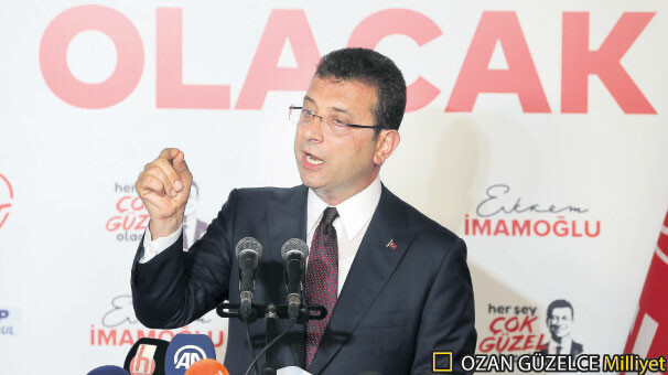 ‘Artık yeni bir sayfa açıldı’