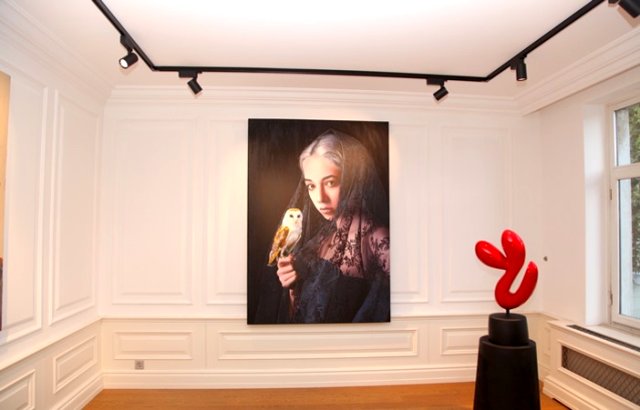 “Artweeks@Akaretler” Eylül ayında üçüncü kez sanatseverlerle buluşuyor