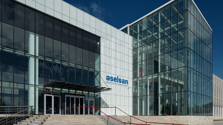 ASELSAN'dan 70,6 milyon euroluk sözleşme