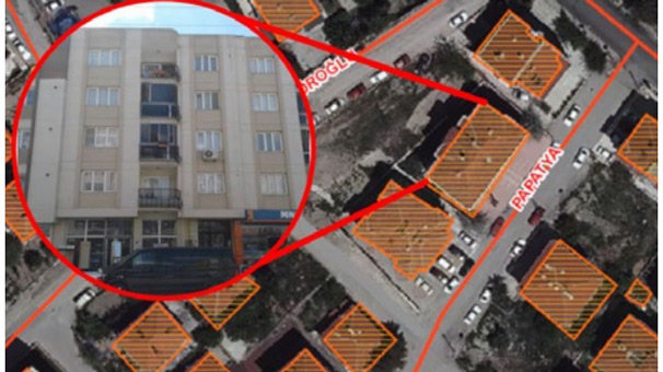 ASELSAN'ın MAKS projesi 10 ilde devreye alındı