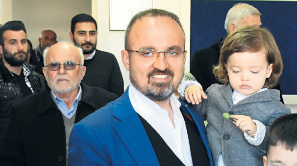 ‘Asıl o fotoğrafta olmayan kaybedecek’