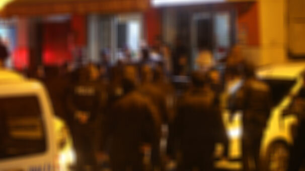 Asker uğurlama eğlencesinde kavga: 12 yaralı