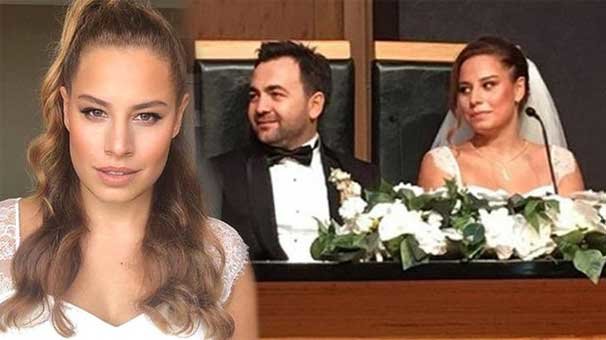 Aslı İnandık ve eşi Ahad Kazmaz kabak diyetinde