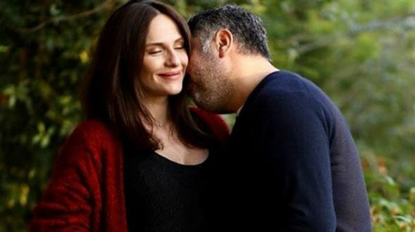 'Aslında doğum günüm, elimi tuttuğun gün'