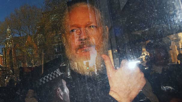 Assange’ın avukatından bir açıklama daha