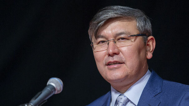 'Astana Forumu'nun, tüm Avrasya için getirisi olacak'