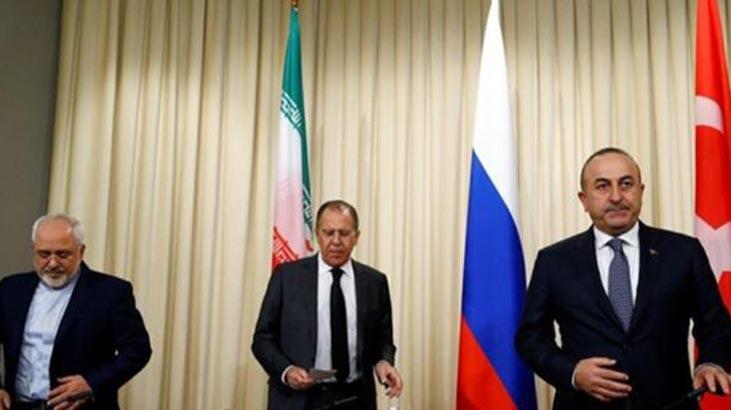 Astana görüşmeleri bugün devam ediyor