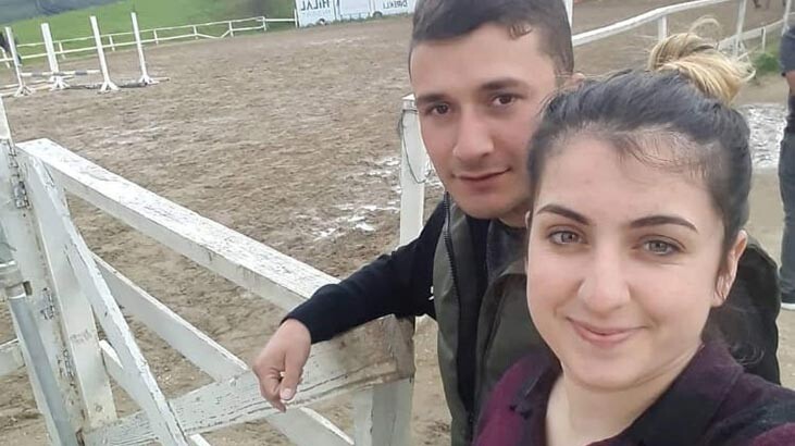 Astsubay'ın 'yorgunluk' cinneti