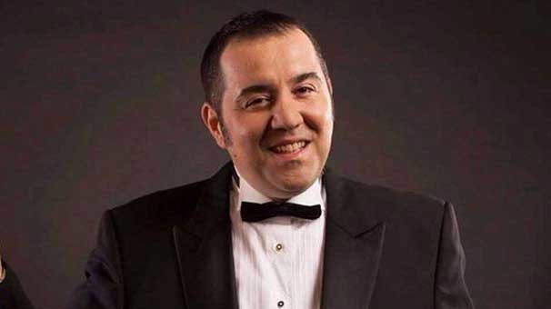 Ata Demirer, sanat aşkı için kesenin ağzını açtı!