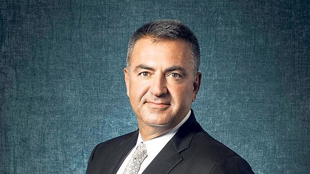 Ata Grubu, trilyonluk Çinlilerin peşinde!