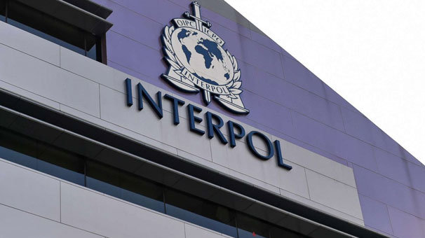 Atanan yeni Interpol başkanı belli oldu