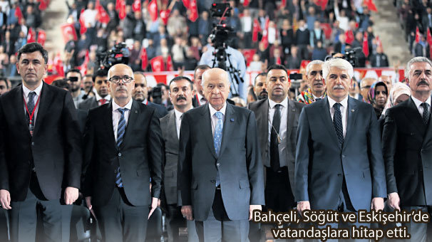 ‘Atatürk’ün partisi terör örgütleriyle düşüp kalkıyor’