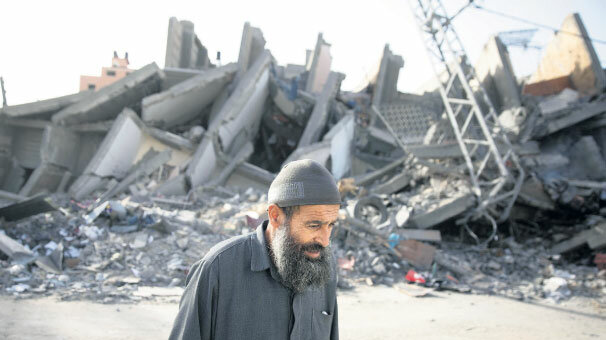 Ateşkes yalan, avlanma mesafesi 15 mile çıktı