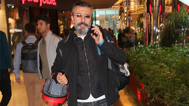 Atılgan Gümüş'ten trafiğe çözüm