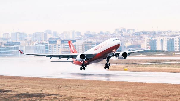 Atlasglobal Kazak atağında