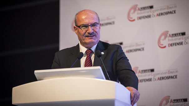 ATO'dan 29 Ekim Cumhuriyet Bayramı mesajı