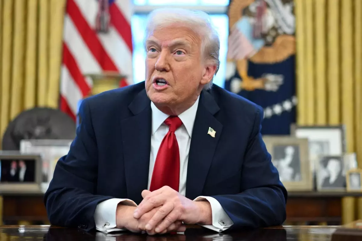 Audi, Trump'ın ek gümrük tarifeleri nedeniyle ABD'ye araç teslimatını askıya aldı
