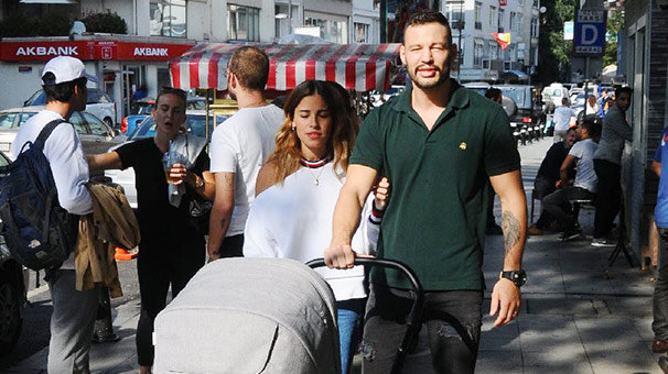 Avatar Atakan Amerika’da eğitim almış