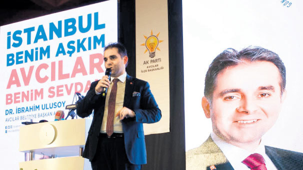 Avcılar’a metro ve imar müjdesi