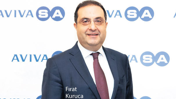 AvivaSA cep fona geçti