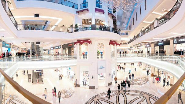 AVM’ler için Ramazan vakti