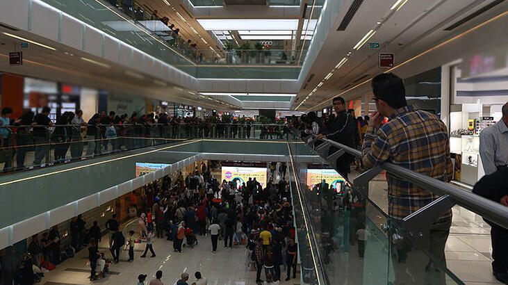 AVM'ler ne zaman açılacak? AVM çalışma saatleri ne olacak?