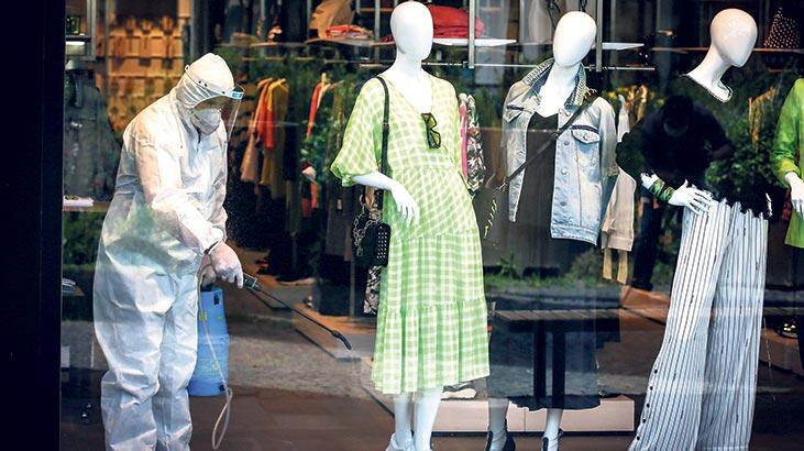 AVM’lere 24 saat taze hava şartı